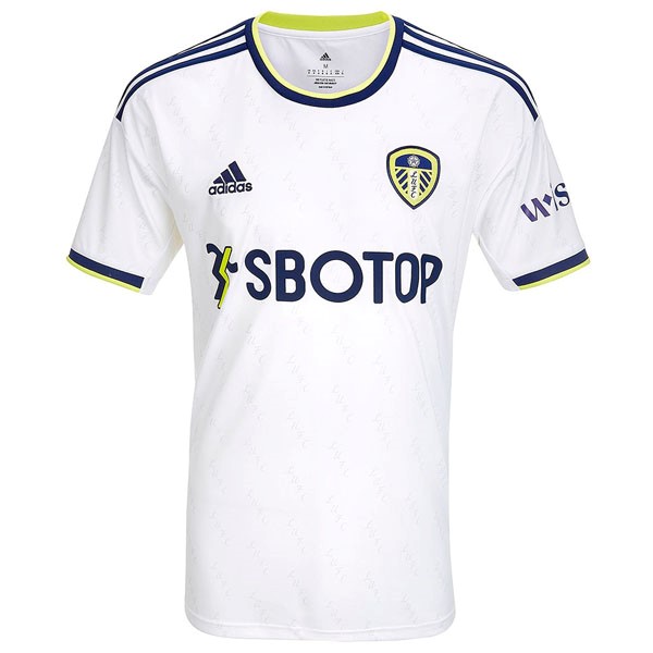 Trikot Leeds United Heim 2022-2023